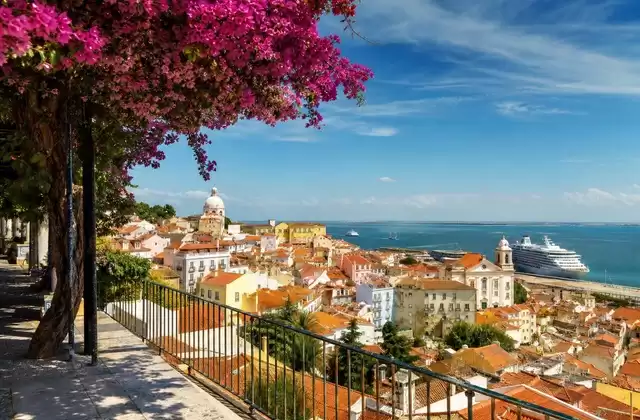 En Lisboa