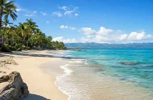 Alrededor de Puerto Plata