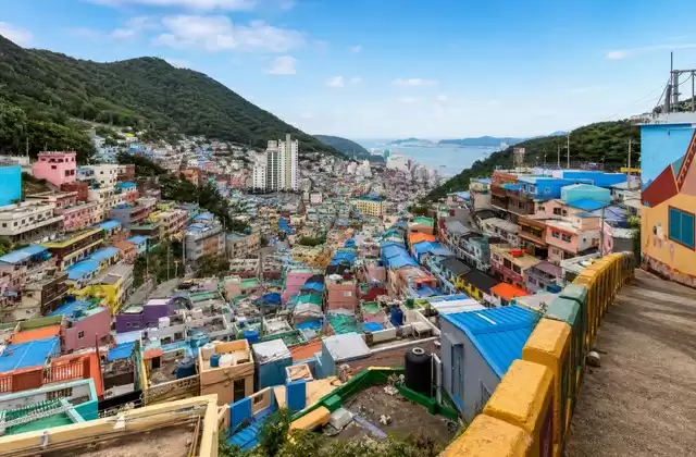 Busan