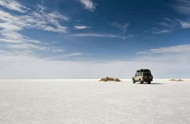 Salares de Makgadikgadi