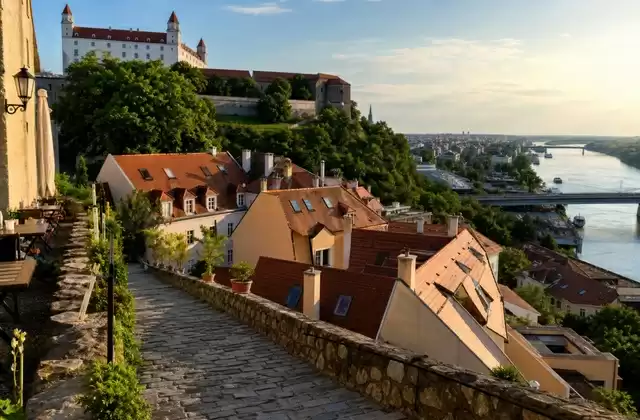 Bratislava