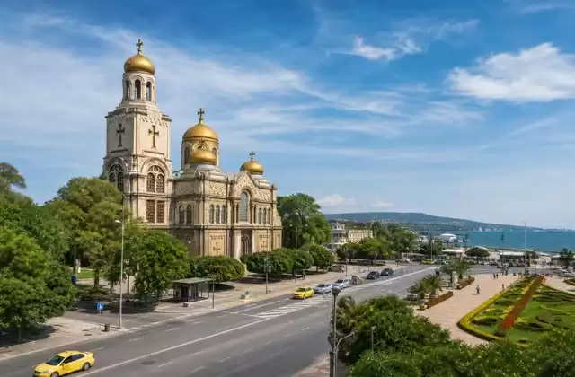 Varna