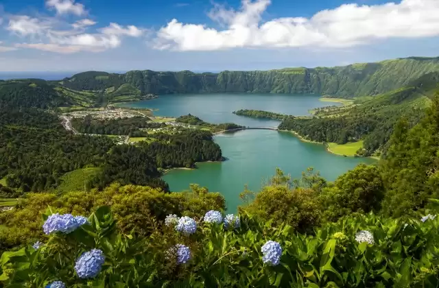 Sete Cidades