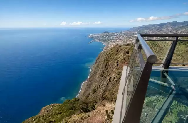 Cabo Girão