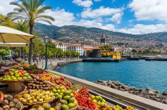 Funchal