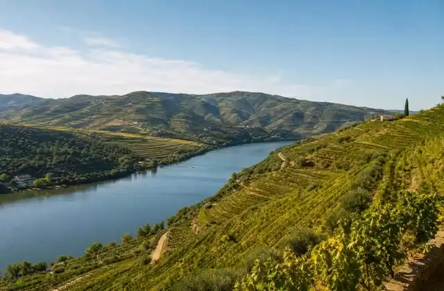 Valle del Duero