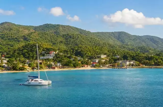 Bahía de Samaná