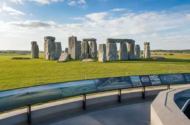 Stonehenge