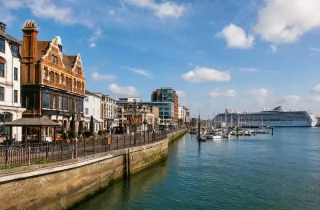 Southampton