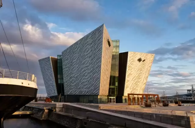 Belfast