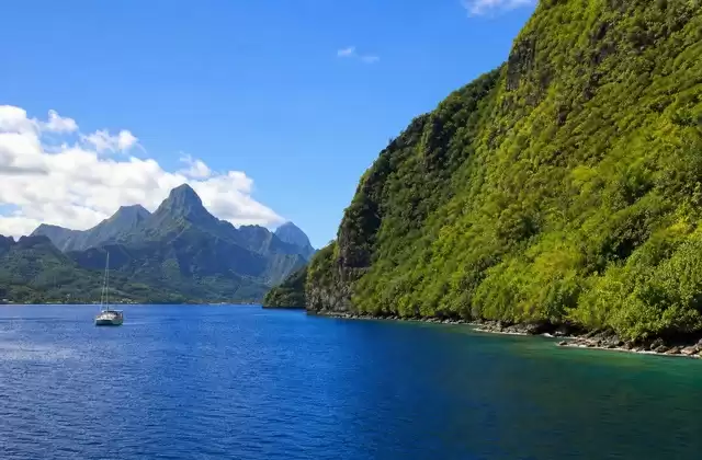 Bahía de Cook