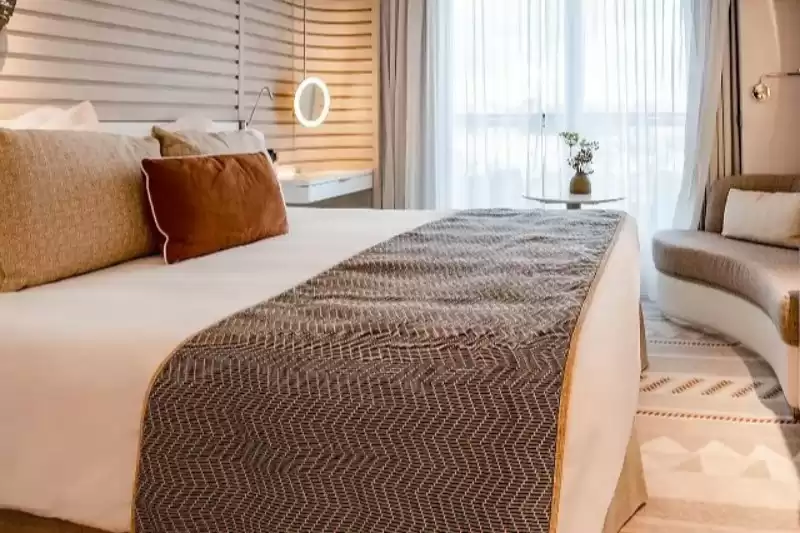 Camarote Balcón Prestige Cubierta 6