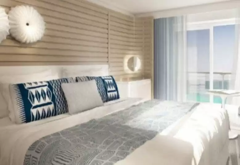 Cabine Grand Deluxe Suite Deck 5