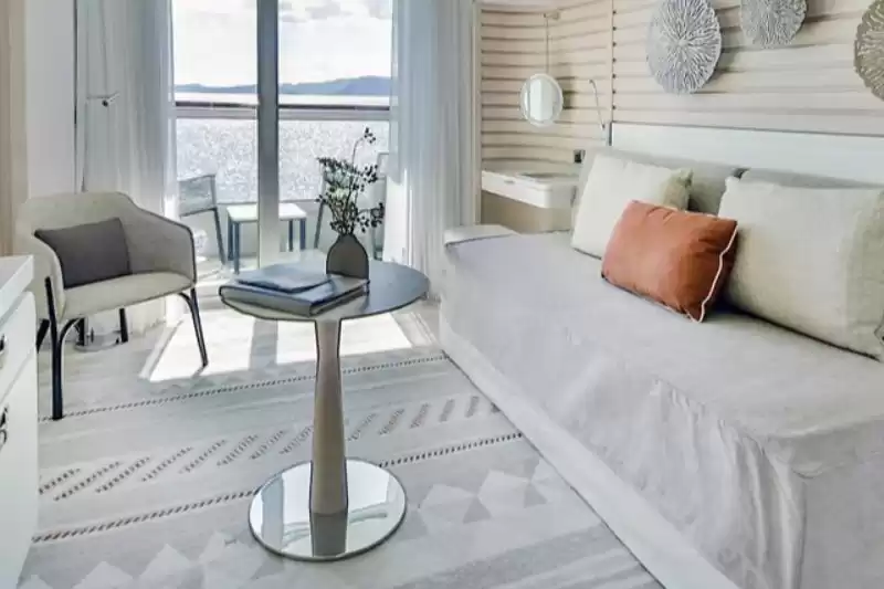 Suite Prestige Cubierta 6