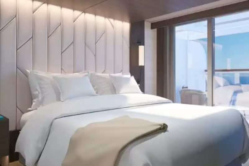 Deluxe Penthouse
