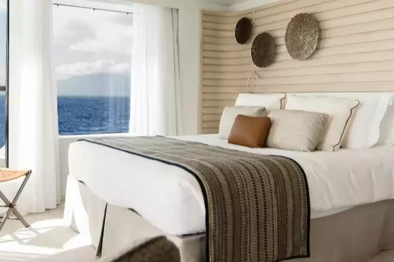 Suite Grand Deluxe Cubierta 6