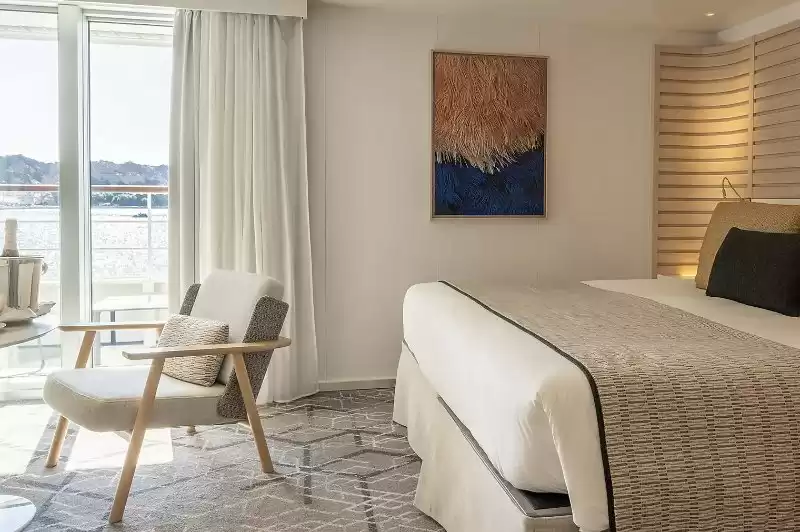 Suite Privilege Cubierta 5