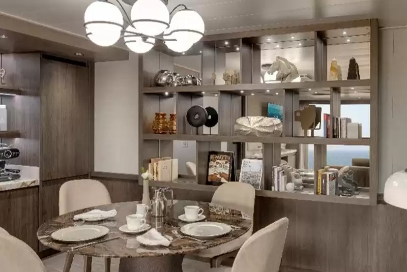 Cove Residence