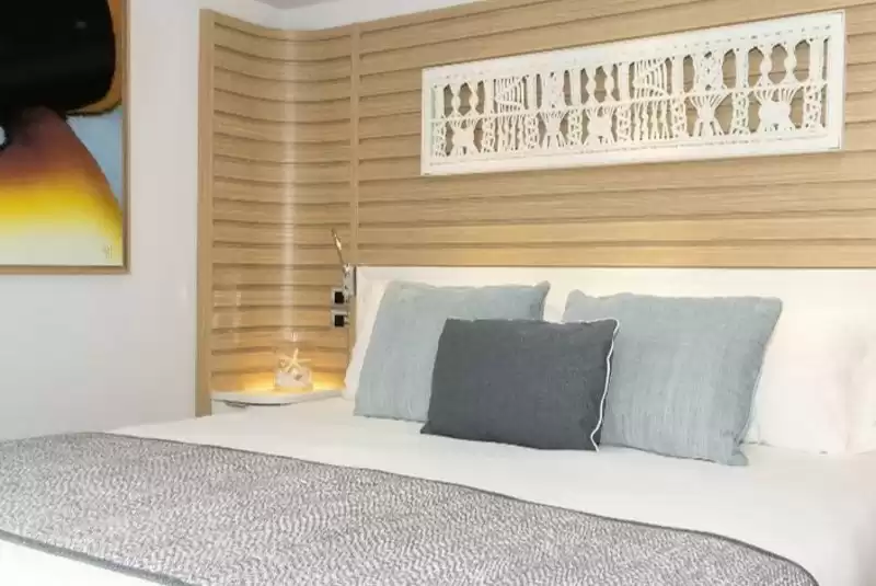 Suite Deluxe Cubierta 4