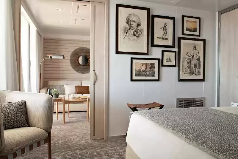 Owner's Suite Cubierta 5