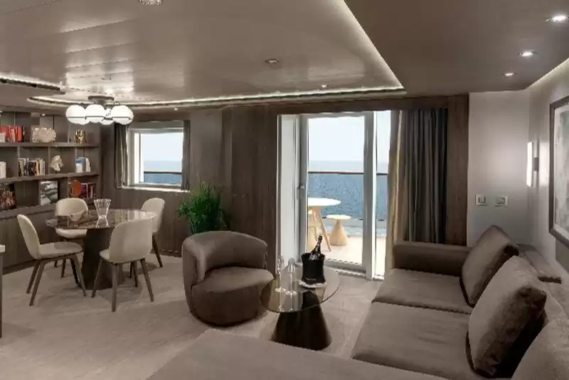 Cocoon Residence