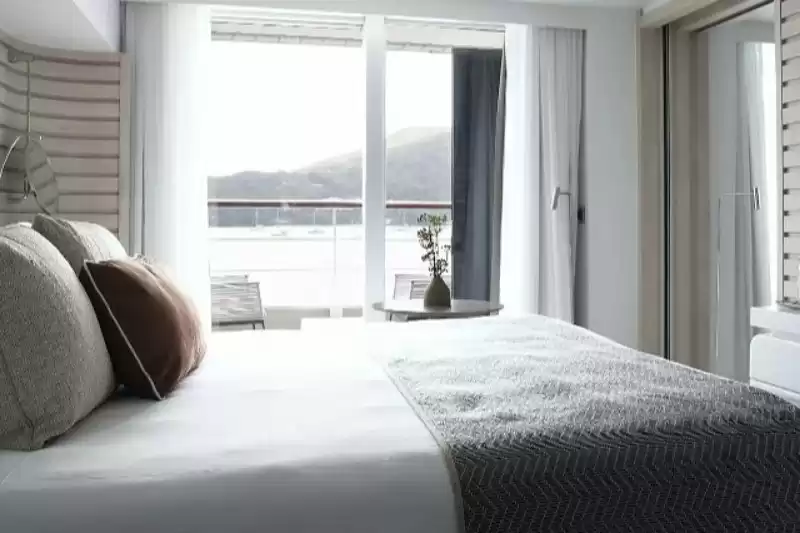 Suite Prestige Cubierta 5