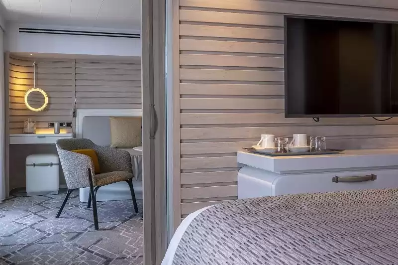 Suite Prestige Cubierta 5