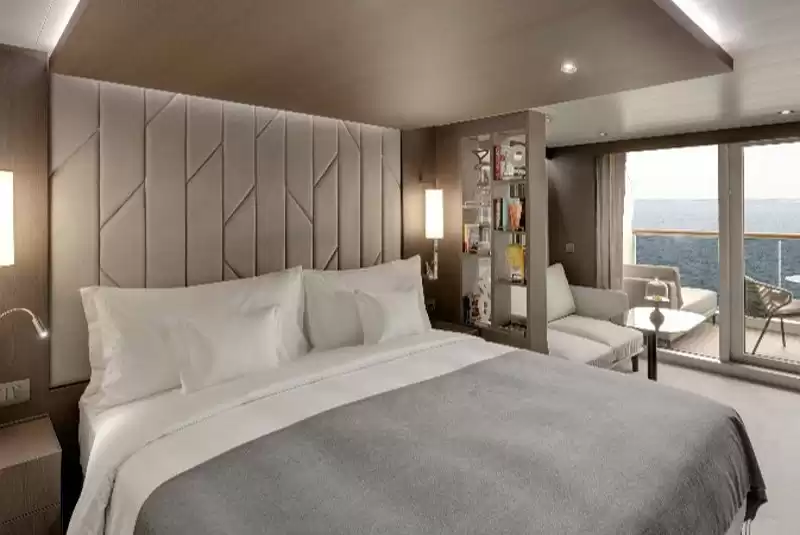 Ocean Terrace Suite