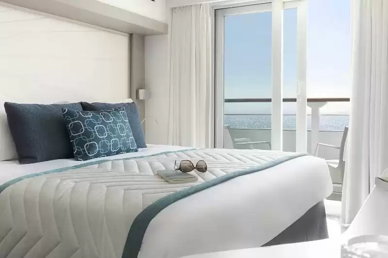 Camarote Balcón Prestige Cubierta 6
