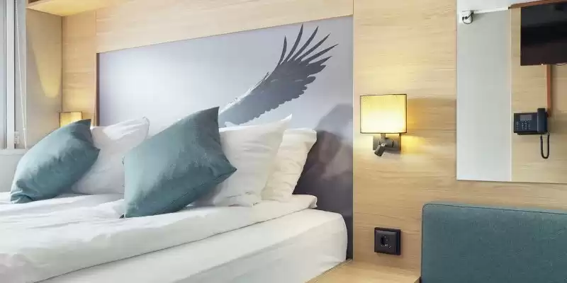 Cabina Polar Exterior