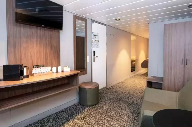 Mini Suite