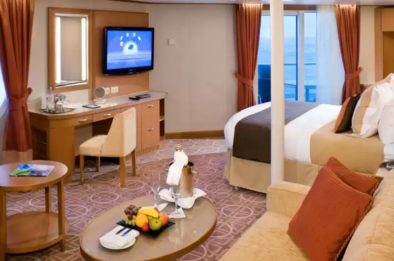 Suite Garantizada  