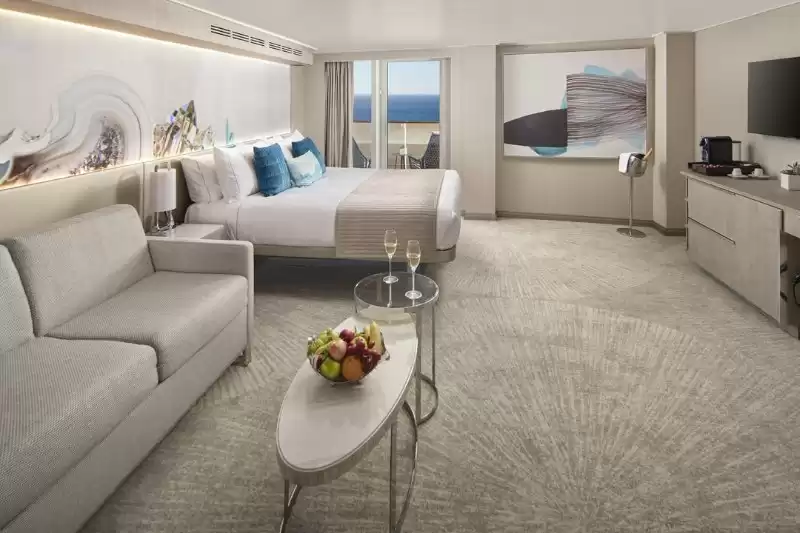 Suite familiar