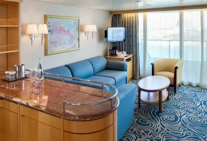 Gran Suite – 1 habitación
