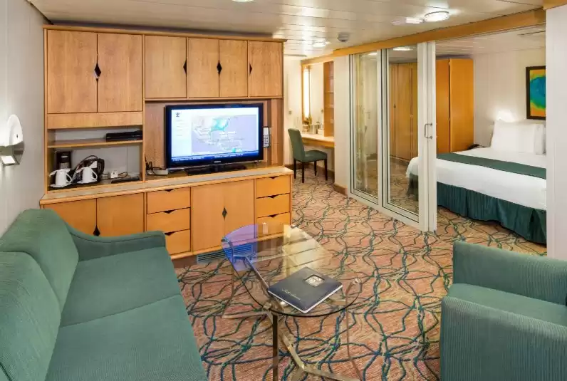 Gran Suite – 2 habitaciones