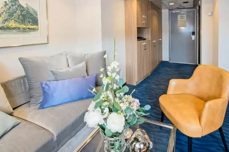 Mini Suite