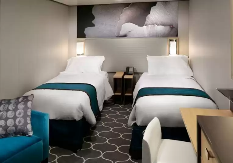 Cabina interior
