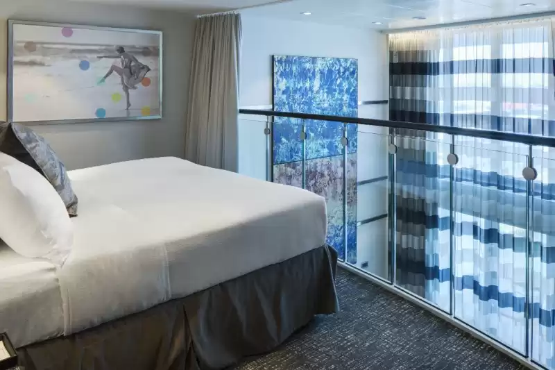 Gran Suite Loft