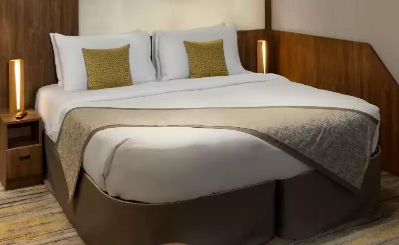Suite Deluxe Garantizada  
