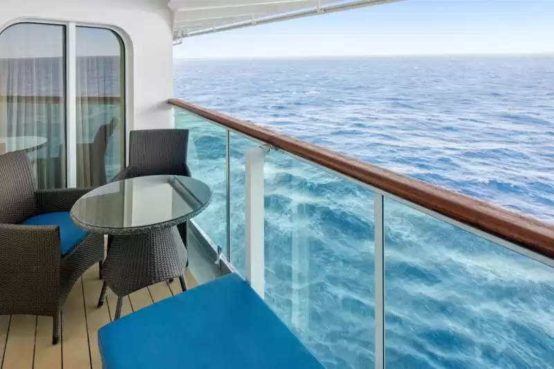 Gran Suite – 2 habitaciones