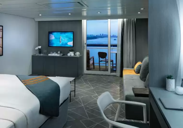 Suite Deluxe Garantizada  