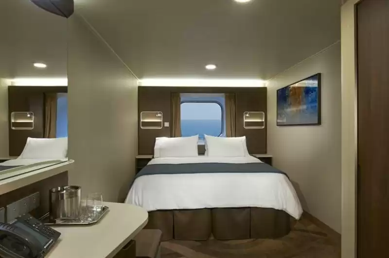 Cabina exterior Solo