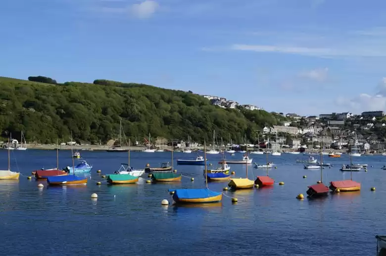 Fowey