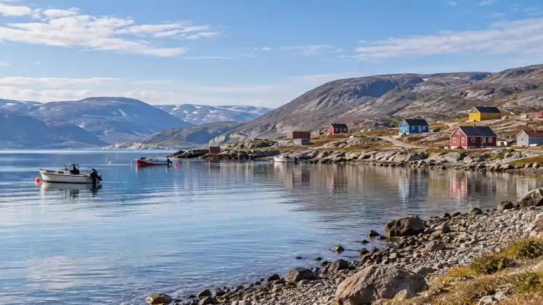 Kangerlussuaq