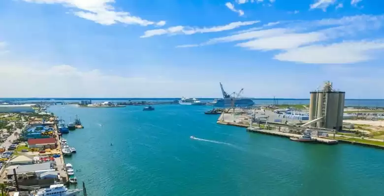 Puerto Canaveral