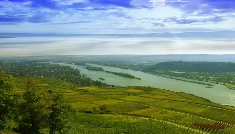 Rudesheim