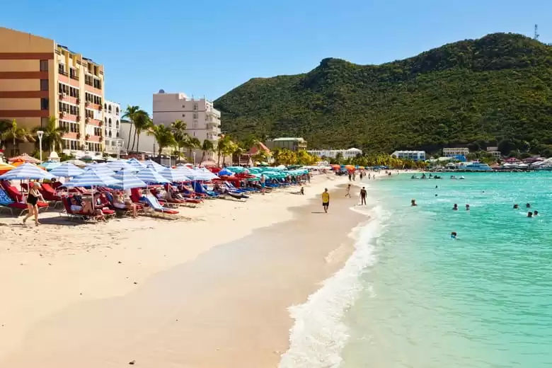 Philipsburg
