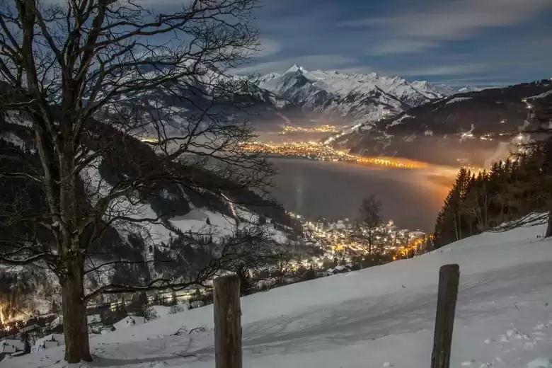 Salszburgo